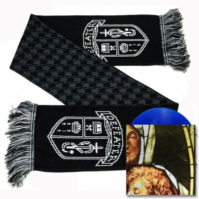 Defeater - Still & True + Scarf Bundle