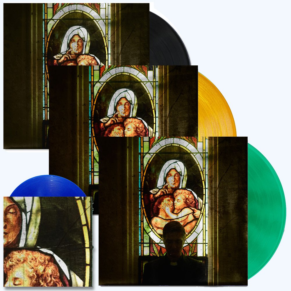 IMAGE | Still & True + Abandoned LP Bundle