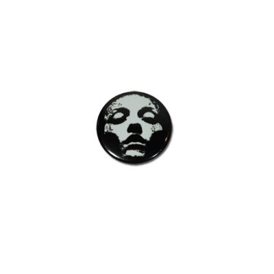 Converge - Jane Doe 1" Button