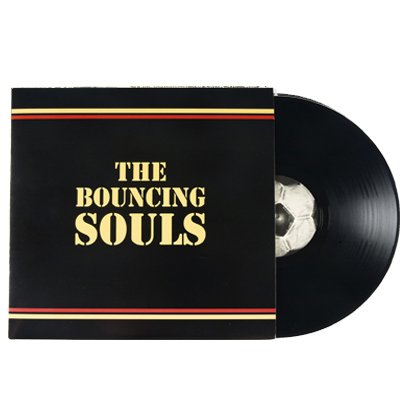 The Bouncing Souls - The Bouncing Souls - LP