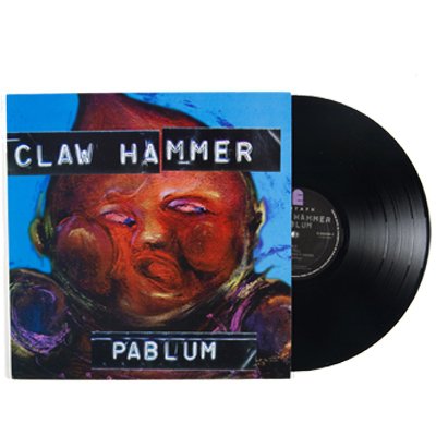 IMAGE | Pablum LP