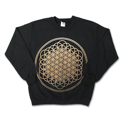 Bring Me The Horizon - Sempiternal Crewneck