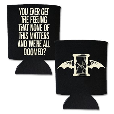 The Lawrence Arms - Doomed Coozie
