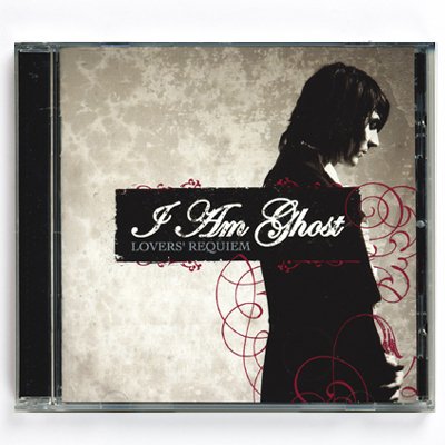 Lover's Requiem - CD