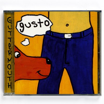 Gusto - CD