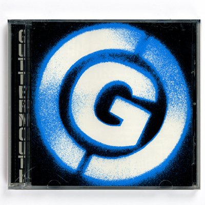 Guttermouth - Covered With Ants - CD