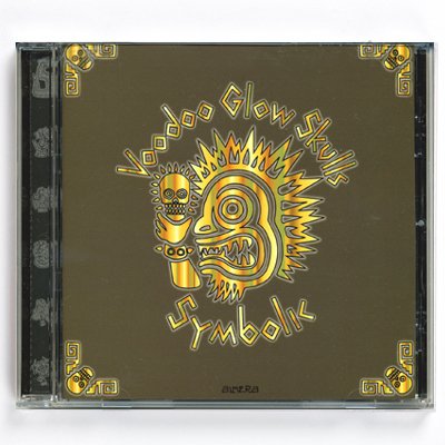 Symbolic CD