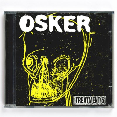 Treatment 5 - CD