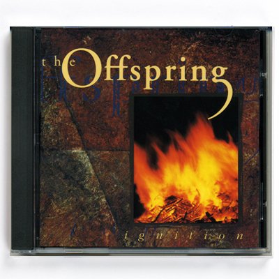 Ignition (Remastered) - CD