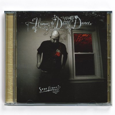 Human The Death Dance - CD