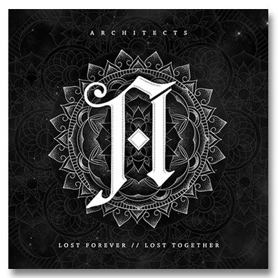 Lost Forever // Lost Together - CD