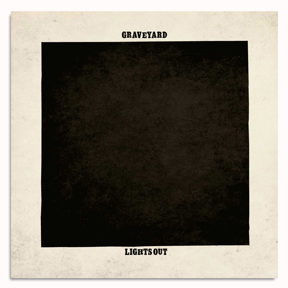 IMAGE | Lights Out CD