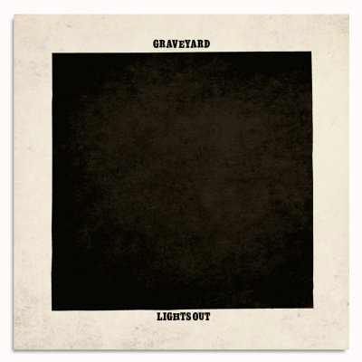 IMAGE | Lights Out CD