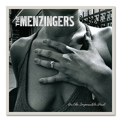 The Menzingers - On The Impossible Past - CD