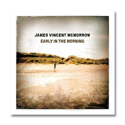 Early In The Morning CD (Vagrant)