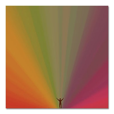 Edward Sharpe & the Magnetic Zeros - CD