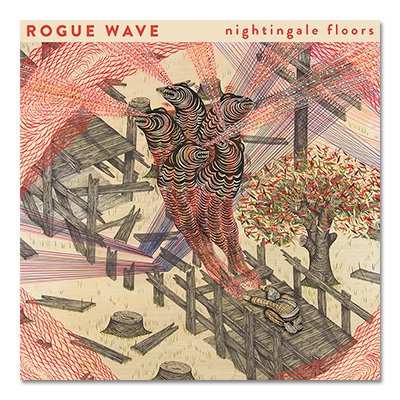 Nightingale Floors CD