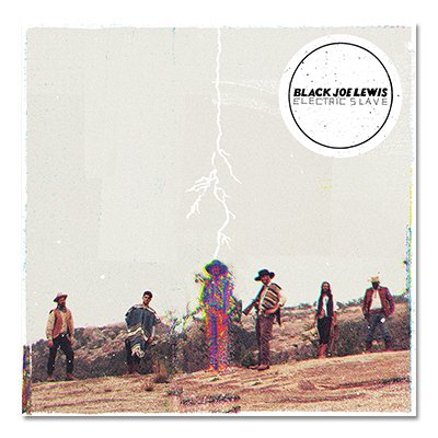 Electric Slave CD