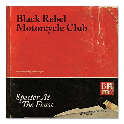 Spectar At The Feast CD