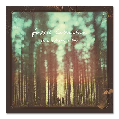 Tell Where I Lie CD