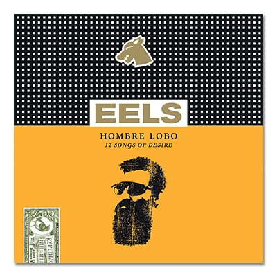Hombre Lobo CD