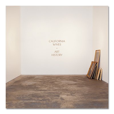 Art History CD