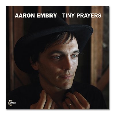 Tiny Prayers CD
