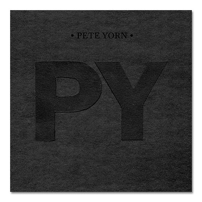Pete Yorn CD