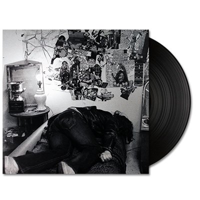 J Roddy Waltson & The Business - LP