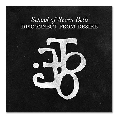 Disconnect From Desire CD