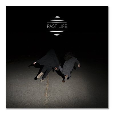 IMAGE | Past Life - CD