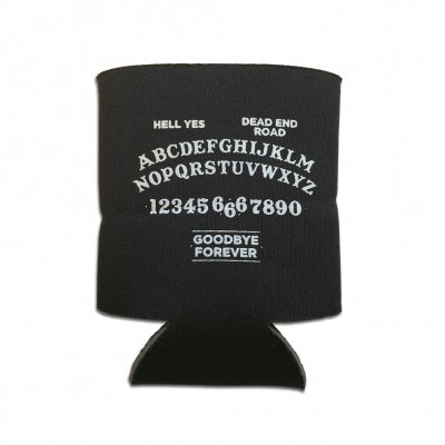 alkaline-trio - Ouija Coozie
