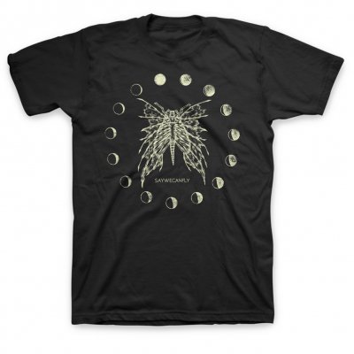 SayWeCanFly - Skelefly Tee