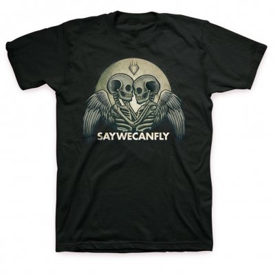 SayWeCanFly - Darling Cover Tee