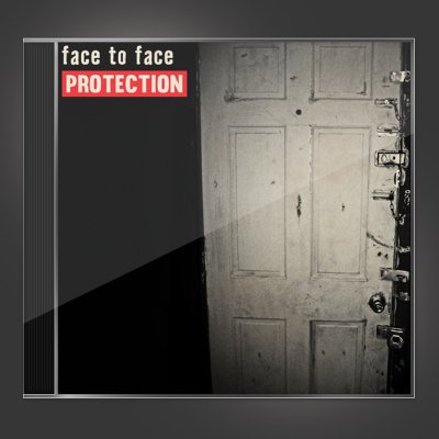 face-to-face - Protection CD