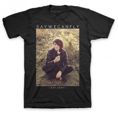 SayWeCanFly - SayWeCanFly Meadow T-Shirt