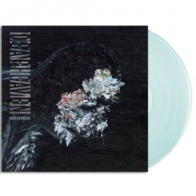 deafheaven - New Bermuda - DLX Vinyl (Coke Bottle Trans. Green)