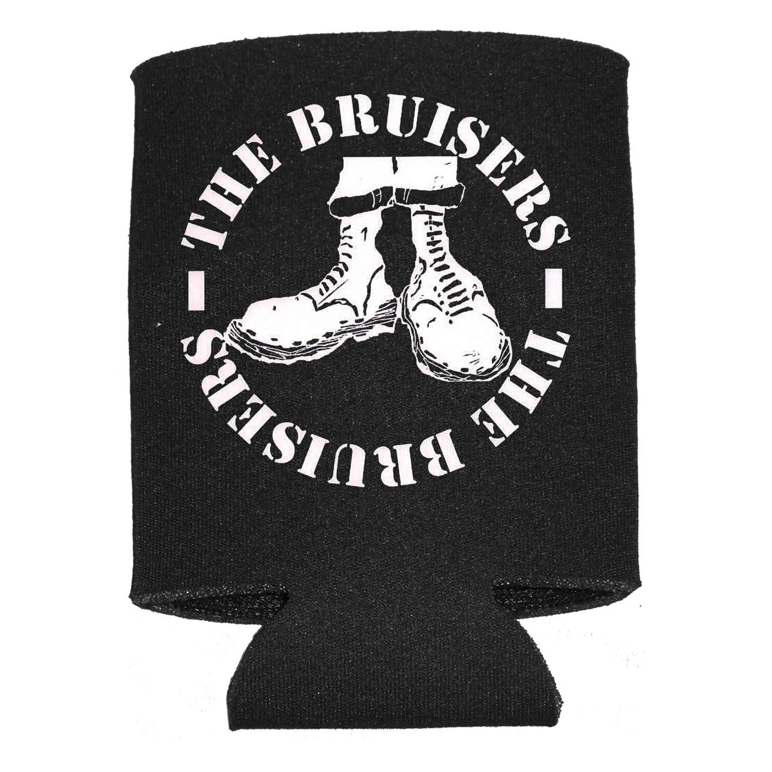 IMAGE | Boots Coozie (Black)