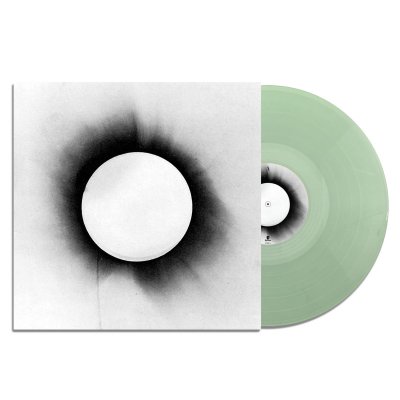 architects - All Our Gods Have Abandoned Us LP (Clear)