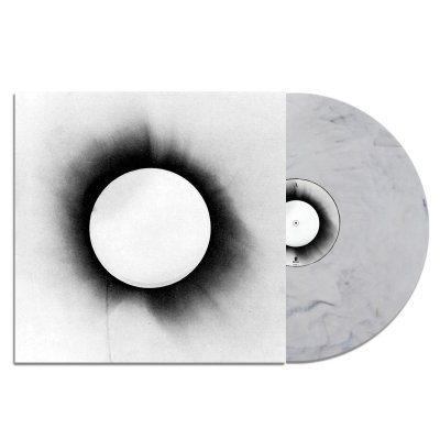 architects - All Our Gods Have Abandoned Us LP (Grey w/Black)