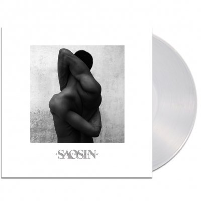 IMAGE | Along The Shadow LP (Clear)