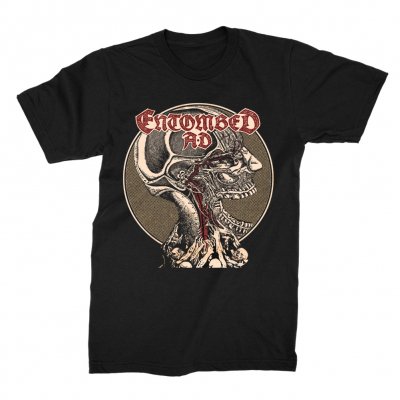 Dead Dawn T-Shirt (Black)