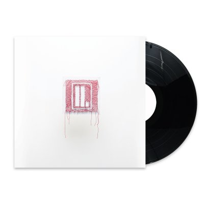 IMAGE | If I'm The Devil... LP (Black)