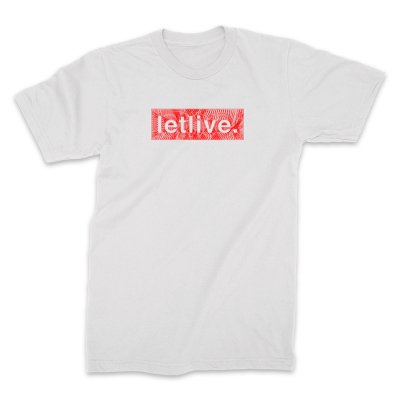 IMAGE | String T-Shirt (White)