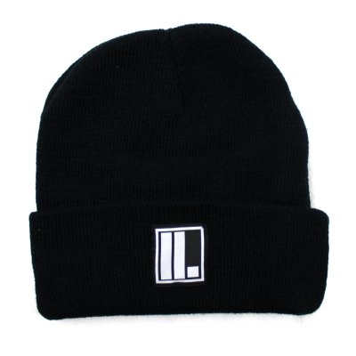 letlive - Logo Patch Beanie