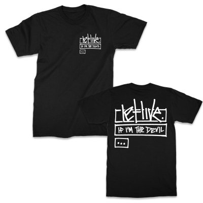 Letlive - Jive T-Shirt (Black)