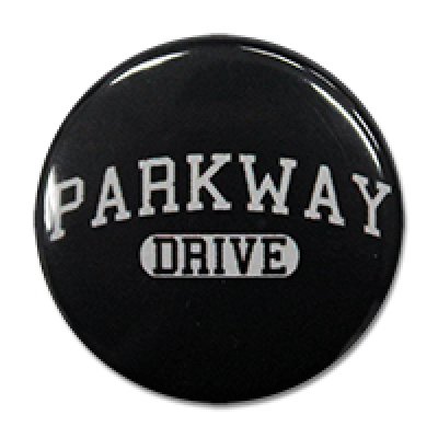 epitaph-records - College Text 1" Button
