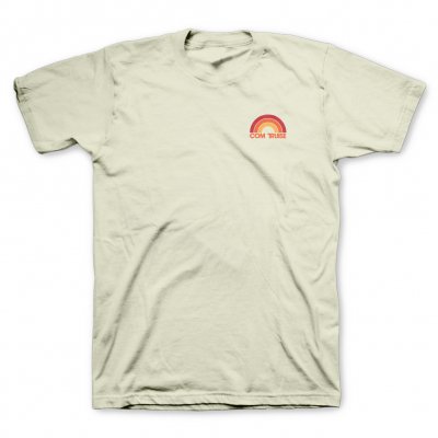 IMAGE | Small Horizon T-Shirt (Natural)