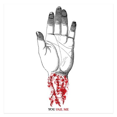 Converge - You Fail Me (Redux) Digi-Pak CD