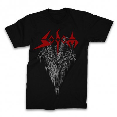Sodom - Cultus T-Shirt (Black)